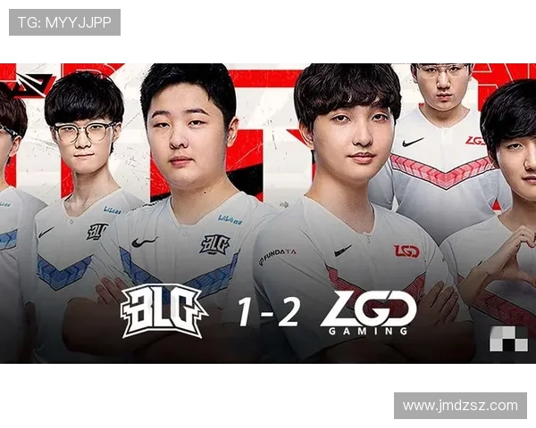 热议英雄联盟FPX战队配合革新引领赛场新潮流 热议英雄联盟FPX战队配合革新引领赛场新潮流