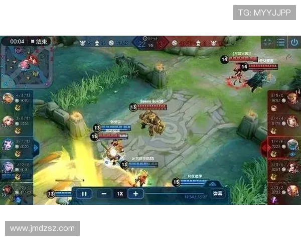 科学王者荣耀团队协作训练方法探索与实践提升团队竞技能力的有效途径