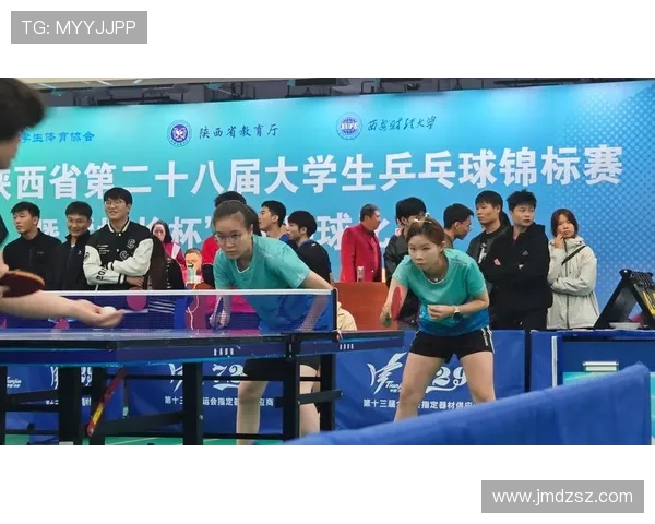 西安乒乓球队选拔赛表现分析及比赛经验总结