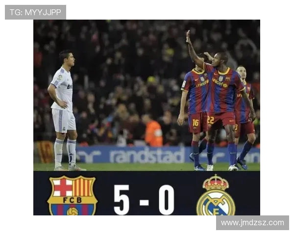 2006年巴萨与皇马巅峰对决回顾球迷心中的经典之战 2006年巴萨与皇马巅峰对决回顾球迷心中的经典之战