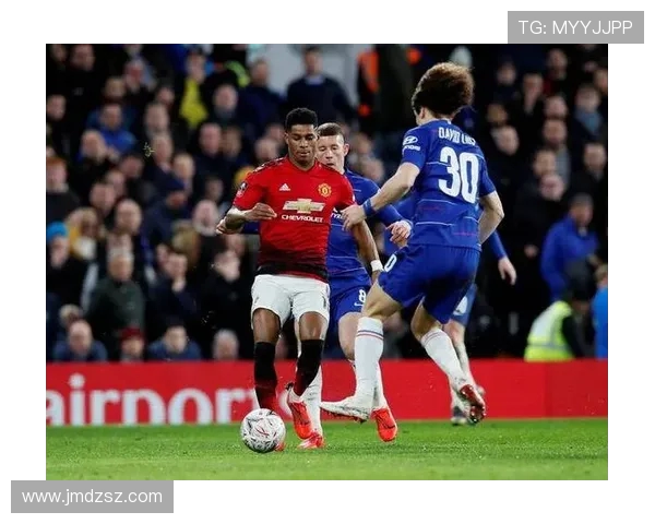 2016年曼联与切尔西精彩对决全场录像回放及精彩瞬间分析