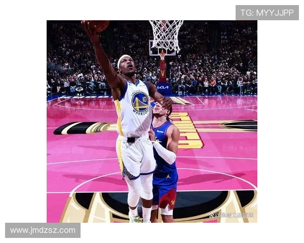 2018年NBA季后赛掘金与勇士的激烈对决回顾与分析