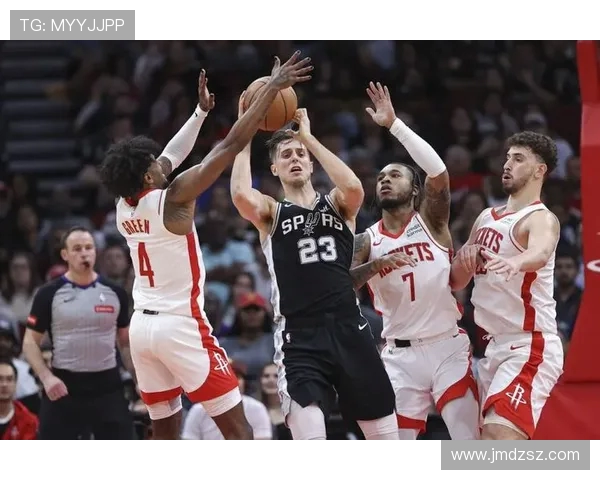 NBA马刺与奇才精彩对决直播回放全程回顾与赛后分析