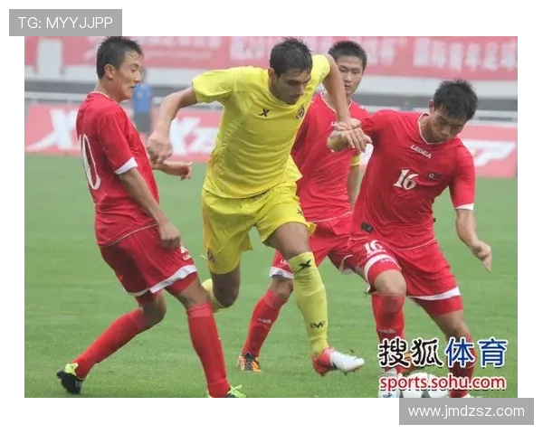 亚青赛伊朗对阵韩国激战在即球迷期待精彩对决与精彩进球