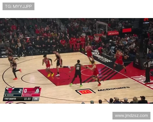 公牛队与开拓者队2017年精彩对决回顾与分析 公牛队与开拓者队2017年精彩对决回顾与分析