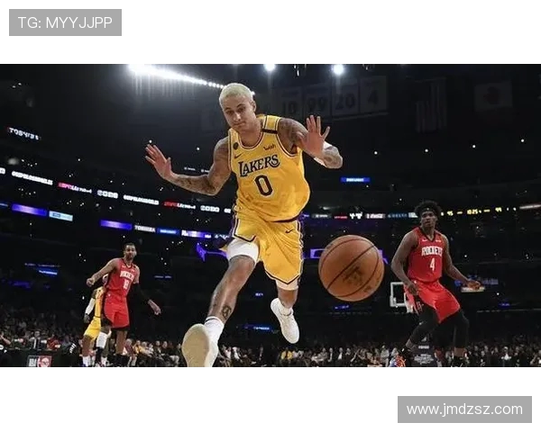 凯尔库兹马的崛起之路:从新秀到NBA明星的奋斗历程 凯尔库兹马的崛起之路:从新秀到NBA明星的奋斗历程