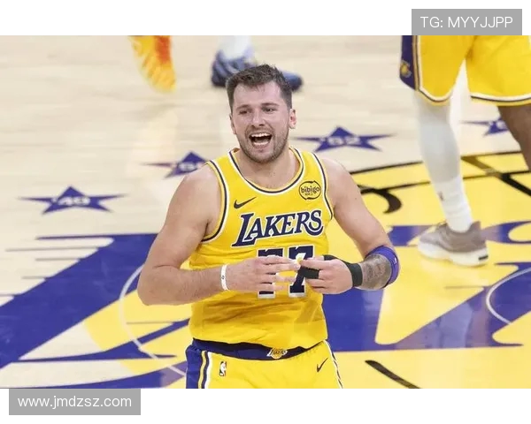 卢卡东契奇：天才球员如何改变NBA格局与未来发展潜力分析