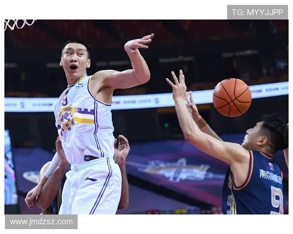 孙悦的篮球传奇之路：从青涩少年到CBA明星的奋斗与荣耀