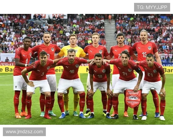 希腊与奥地利足球历史交锋记录分析及战绩回顾