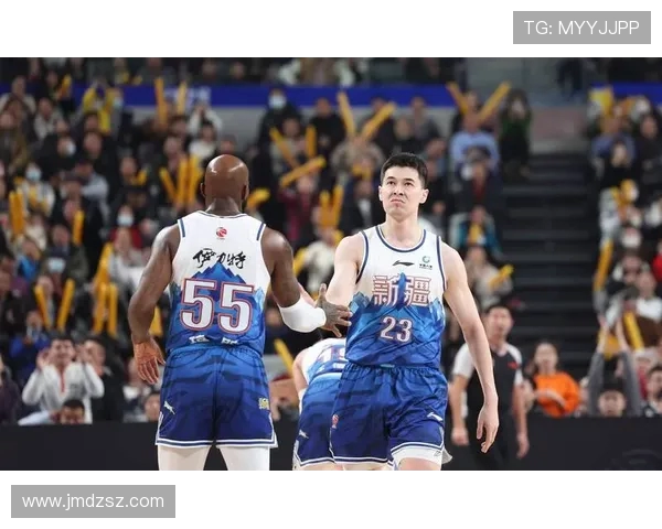 广东与新疆精彩对决回放录像分析与精彩瞬间回顾