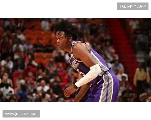 德阿隆福克斯引领国王崛起展现篮球新星的无限潜力与魅力