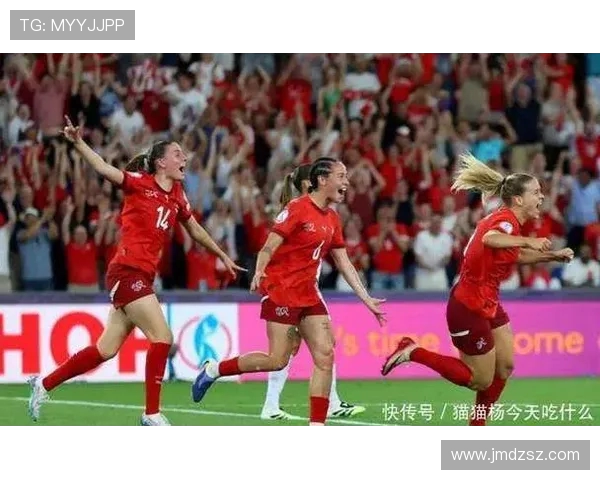 挪威女子足球队与英格兰女子足球队的精彩对决与战术分析 挪威女子足球队与英格兰女子足球队的精彩对决与战术分析