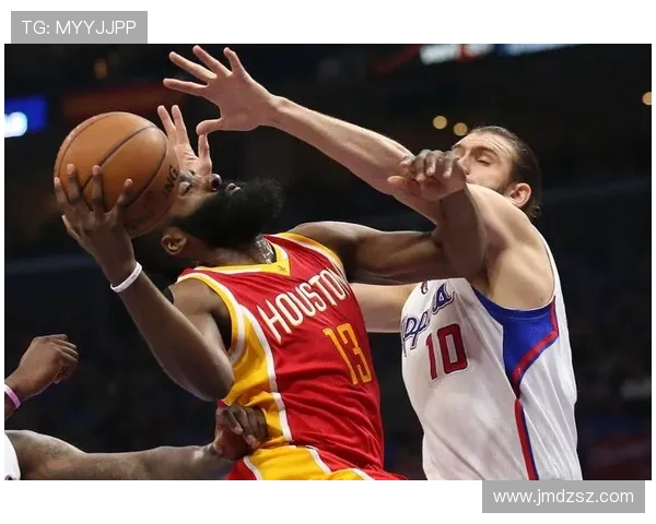火箭与快船2019季前赛精彩直播回顾及赛后分析
