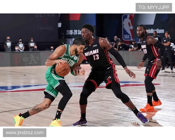 热火与凯尔特人精彩对决全场录像回放分析与精彩瞬间集锦