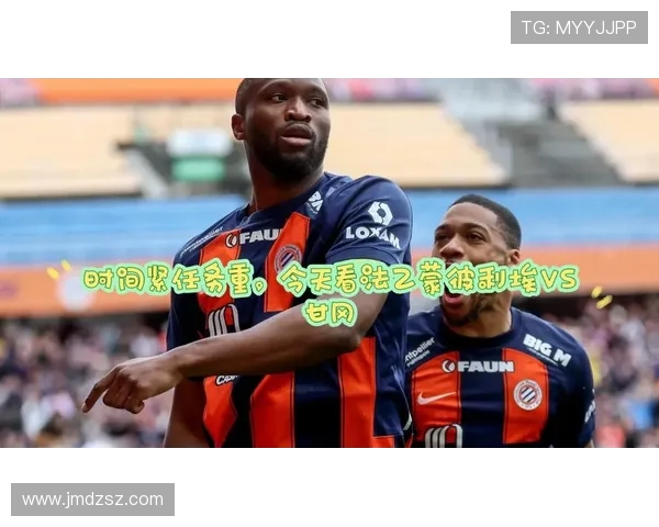 甘冈与尼姆激战在即谁能在法乙赛场上笑到最后