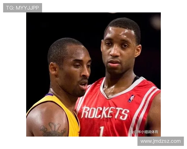 科比与麦迪巅峰对决经典瞬间回顾图片合集 科比与麦迪巅峰对决经典瞬间回顾图片合集