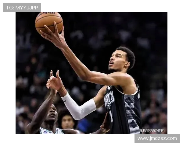 维克托文班亚马的篮球之路与未来潜力分析