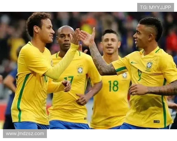 英格兰与巴西友谊赛精彩对决球迷期待经典碰撞与激情时刻