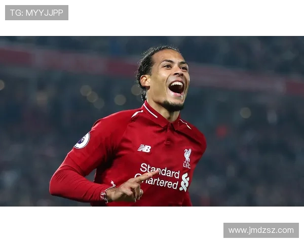 范戴克的传奇之路：从默默无闻到世界顶级后卫的蜕变历程