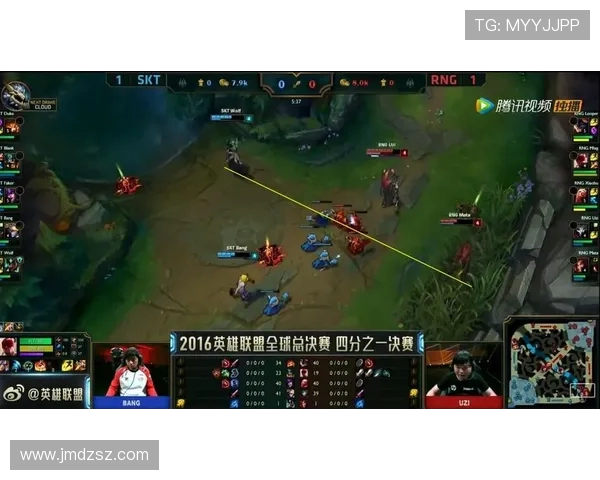 聚焦英雄联盟战术分析：RNG如何在比赛中展现团队协作与策略智慧