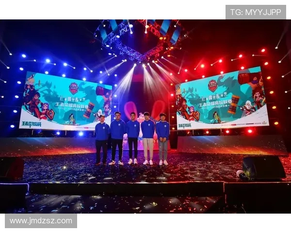 高校联赛精彩回顾：BLG战队技术实力全面解析与表现亮点