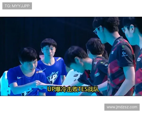 CSGO战术解析：TES战队如何构建高效的整体压制体系与战斗策略