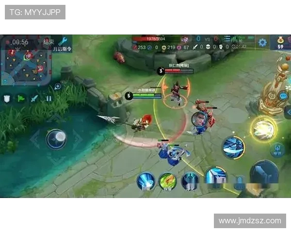 FPX战队灵活性分析:如何在王者荣耀中应对多变战局 FPX战队灵活性分析:如何在王者荣耀中应对多变战局