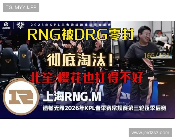 RNG战队近期状态分析及其在王者荣耀赛事中的表现探讨