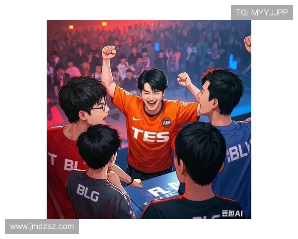 TES逆袭之路揭秘:从低谷到巅峰的传奇之旅 TES逆袭之路揭秘:从低谷到巅峰的传奇之旅