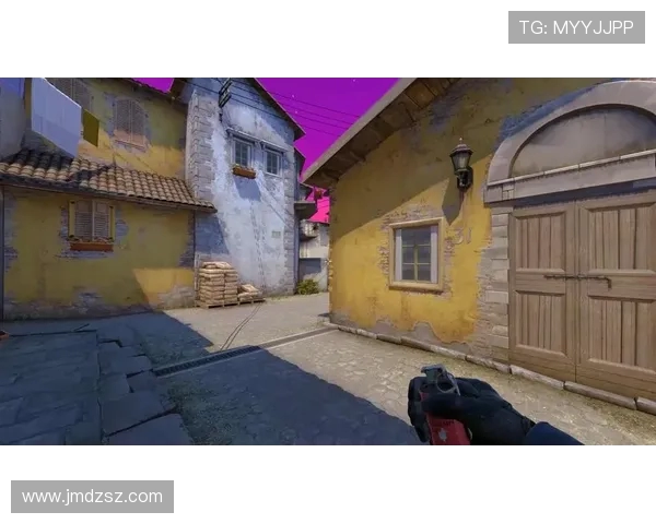 专访黄军：解密CSGO成功之道