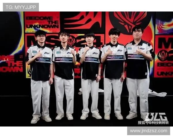 城市赛分析：BLG战队意识表现的深度解读与战术思考