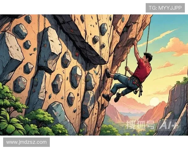 攀岩精神与团队协作：探秘北京攀岩队的成功之道与挑战