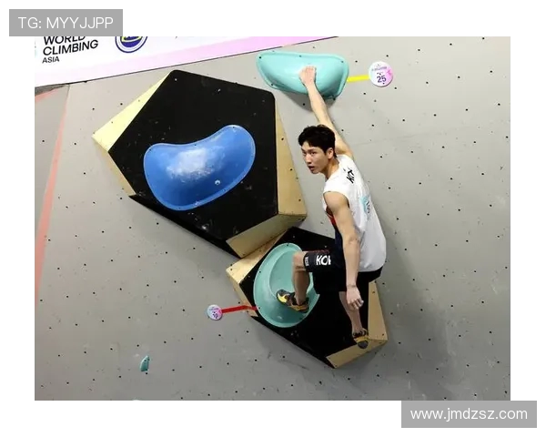 杭州攀岩队夺冠最新比赛经验分享TOP10助力攀岩爱好者提升技能